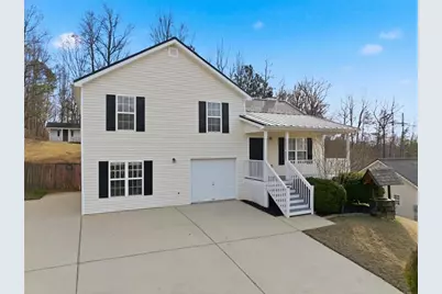 2805 Glendale Drive, Gainesville, GA 30507 - Photo 2