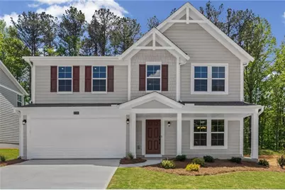 239 Sage Woods Way, Dallas, GA 30132 - Photo 1