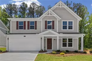 239 Sage Woods Way, Dallas, GA 30132 - Photo 1