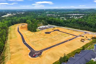 239 Sage Woods Way, Dallas, GA 30132 - Photo 8