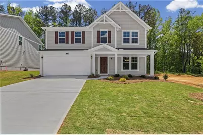 239 Sage Woods Way, Dallas, GA 30132 - Photo 4