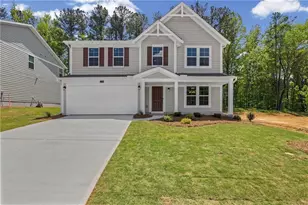 239 Sage Woods Way, Dallas, GA 30132 - Photo 4