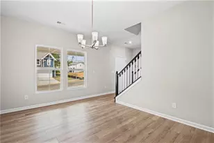 239 Sage Woods Way, Dallas, GA 30132 - Photo 10