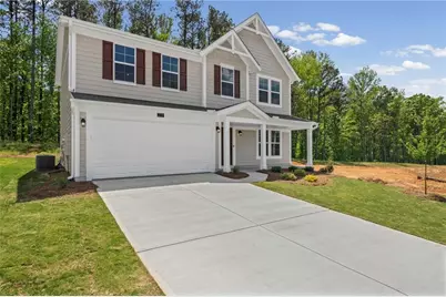 239 Sage Woods Way, Dallas, GA 30132 - Photo 6