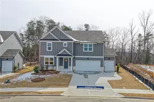 4067 Peregrine Wy, Gainesville, GA 30506 - Photo 2