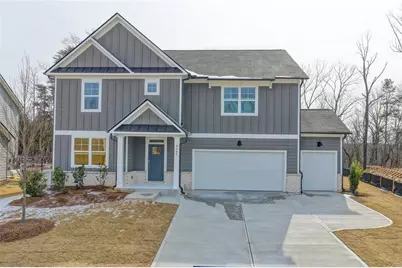 4067 Peregrine Way, Gainesville, GA 30506 - Photo 1