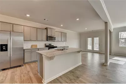 4067 Peregrine Way, Gainesville, GA 30506 - Photo 6