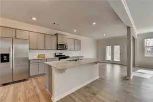 4067 Peregrine Wy, Gainesville, GA 30506 - Photo 6