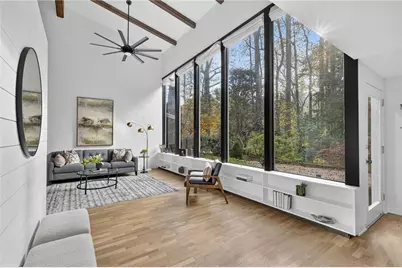 3813 Watkins Place NE, Brookhaven, GA 30319 - Photo 6