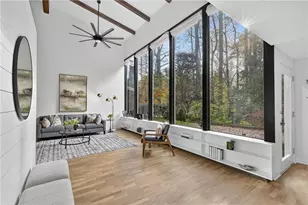 3813 Watkins Pl NE, Brookhaven, GA 30319 - Photo 6