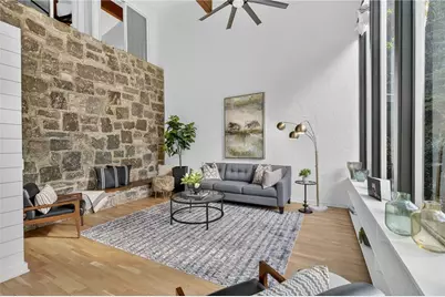 3813 Watkins Place NE, Brookhaven, GA 30319 - Photo 8