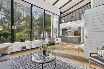 3813 Watkins Place NE, Brookhaven, GA 30319 - Photo 12