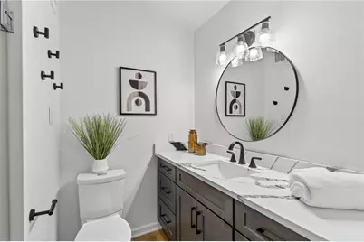 3813 Watkins Place NE, Brookhaven, GA 30319 - Photo 32