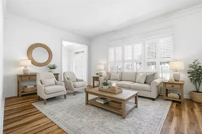 5350 Wickershire Drive, Peachtree Corners, GA 30092 - Photo 14