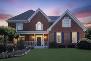 5350 Wickershire Dr, Peachtree Corners, GA 30092 - Photo 1