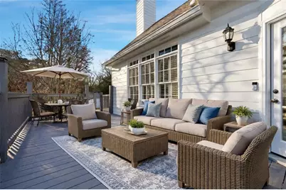 5350 Wickershire Drive, Peachtree Corners, GA 30092 - Photo 22