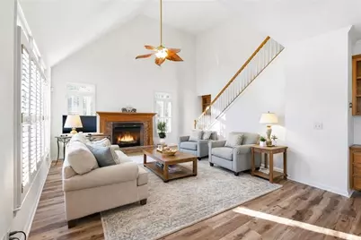 5350 Wickershire Drive, Peachtree Corners, GA 30092 - Photo 26