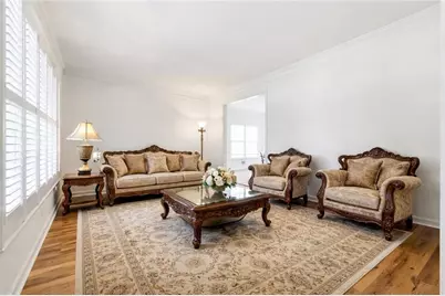 5350 Wickershire Drive, Peachtree Corners, GA 30092 - Photo 30