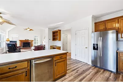 5350 Wickershire Drive, Peachtree Corners, GA 30092 - Photo 4