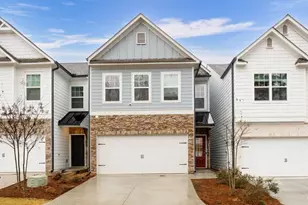 376 Whitetail Cir, Canton, GA 30115 - Photo 1