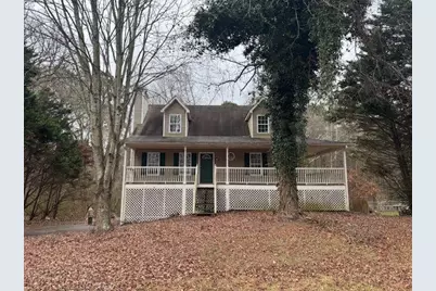 354 Fairview Drive, Dallas, GA 30157 - Photo 1