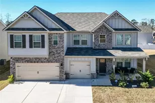 1734 Cadence St, Locust Grove, GA 30248 - Photo 2