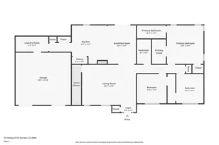 131 Holiday Street NE, Marietta, GA 30060 - Photo 30