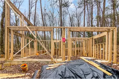 3 Hideaway Place, Morganton, GA 30560 - Photo 2