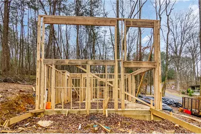 3 Hideaway Place, Morganton, GA 30560 - Photo 4