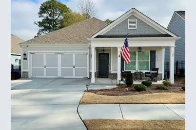 35 Pinewood Court, Hiram, GA 30141 - Photo 38