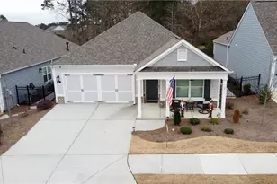 35 Pinewood Ct, Hiram, GA 30141 - Photo 1