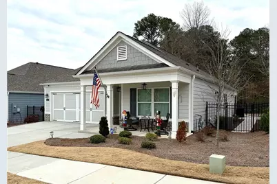 35 Pinewood Court, Hiram, GA 30141 - Photo 2