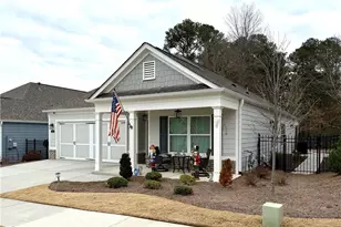 35 Pinewood Ct, Hiram, GA 30141 - Photo 2