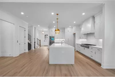 5541 Broad River View, Peachtree Corners, GA 30092 - Photo 16