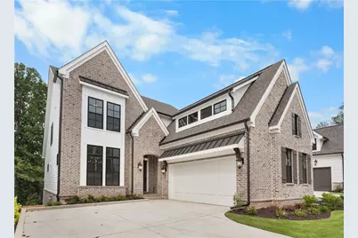5541 Broad River View, Peachtree Corners, GA 30092 - Photo 4