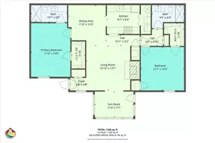 1807 Country Park Dr SE, Smyrna, GA 30080 - Photo 30