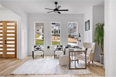 515 Chevelle Lane, Decatur, GA 30030 - Photo 4