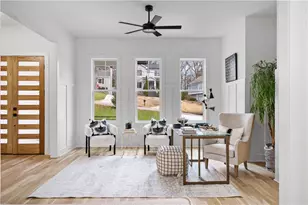 515 Chevelle Ln, Decatur, GA 30030 - Photo 4