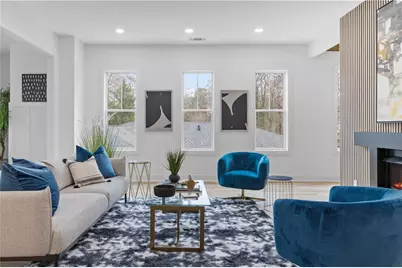 515 Chevelle Lane, Decatur, GA 30030 - Photo 8