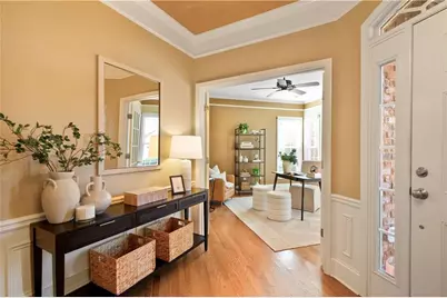 6785 Kinnity Court, Cumming, GA 30040 - Photo 4