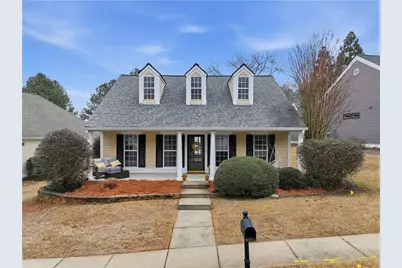112 Ivygreen Chase, Canton, GA 30114 - Photo 2