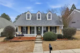 112 Ivygreen Chase, Canton, GA 30114 - Photo 2