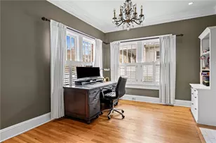 972 Virginia Ave NE, Atlanta, GA 30306 - Photo 8