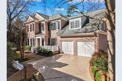 1136 Bellewood Square, Dunwoody, GA 30338 - Photo 54