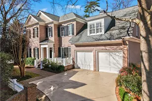 1136 Bellewood Square, Dunwoody, GA 30338 - Photo 54