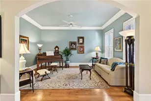 1136 Bellewood Square, Dunwoody, GA 30338 - Photo 4