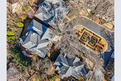 1136 Bellewood Square, Dunwoody, GA 30338 - Photo 56