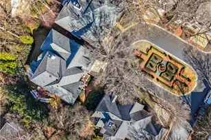 1136 Bellewood Square, Dunwoody, GA 30338 - Photo 56