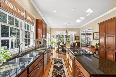 1136 Bellewood Square, Dunwoody, GA 30338 - Photo 10