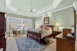 1136 Bellewood Square, Dunwoody, GA 30338 - Photo 30